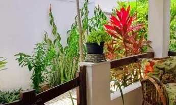 Imagem: Apartamento aconchegante com 2 quartos em