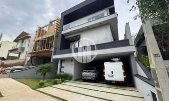 Imagem 2: Casa com 3 suítes - Loteamento Reserva Ermida - Bairro Eloy Chaves - Recanto Qua