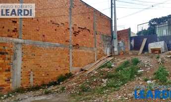 Imagem 5: TERRENO - RESIDENCIAL JARDIM PARANÁ - SP