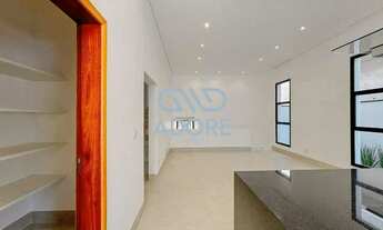 Imagem 6: Casa à venda no Condomínio Residencial Central Parque - Salto/SP