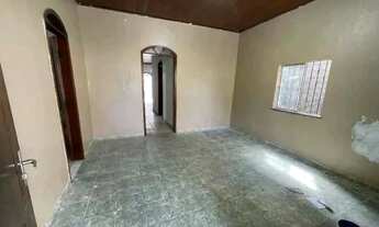 Imagem 5: Casa na Marambaia