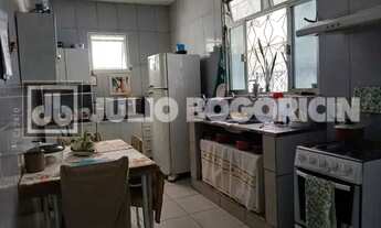 Imagem 5: Casa de Vila : Duplex / Residencial / Quintino Bocaiúva