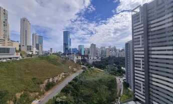 Imagem 5: Sala Vila da Serra/ Vale do Sereno Locação