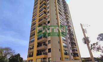 Imagem 2: Apartamento para alugar no bairro Jardim Walkíria - São José do Rio Preto/SP