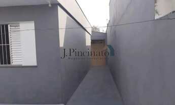 Imagem 4: CASA 03 QUARTOS PARA ALUGAR NO BAIRRO JARDIM MERCI EM JUNDIAÍ SP. REF. 50564