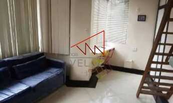 Imagem 3: Kitnet/Conjugado-À VENDA-Glória-Rio de Janeiro-RJ