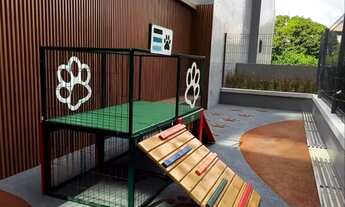 Imagem 3: Alugo no condomínio LIVELLO GARDEN NOVO