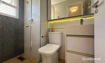 Imagem 7: Apartamento à venda no Condomínio Naturale