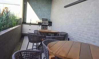 Imagem 7: Apartamento à venda com 2 quartos, sendo 1 suíte - Jardim Quarenta, Campina Grande, PB