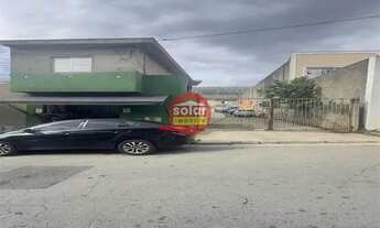 Imagem: Terreno Jardim Danfer São Paulo/SP