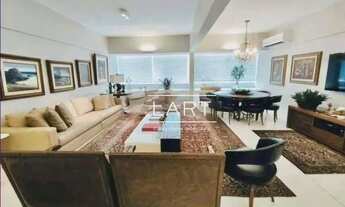 Imagem 2: Apartamento com 3 dormitórios para alugar, 120 m² por R$ 28.737,00/mês - Ipanema - Rio de