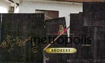 Imagem: Terreno à venda, 301 m² por R$ 700.000,00