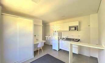 Imagem 3: Studio com 1 dormitório para alugar, 18 m² por R$ 1.4000/mês - Rebouças - Curitiba/PR