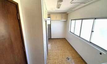 Imagem 7: Apartamento 04 quartos, elevador e lazer completo para venda ou locação no bairro Serra em