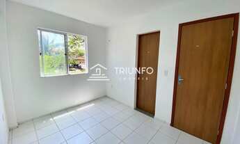 Imagem 7: Apartamento com 1 Suíte no Turu TR228117 SLZ-KLSTB6