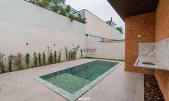 Imagem 16: Casa à venda e para alugar em Campinas, Swiss Park, com 3 suítes, com 201 m², Glarus - Swi