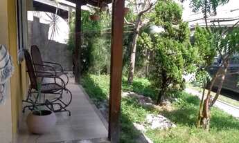 Imagem: Casa à Venda no Condomínio Vivendas Santa