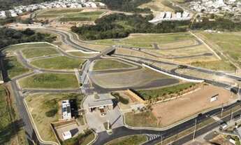 Imagem 2: Terreno no Alphaville Zero em Campinas que estuda tudo em permuta, com 412,50 m2 de área