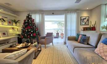 Imagem 4: Apartamento com 4 dormitórios à venda, 180 m² por R$ 2.690.000,00 - Vila Romana - São Paul