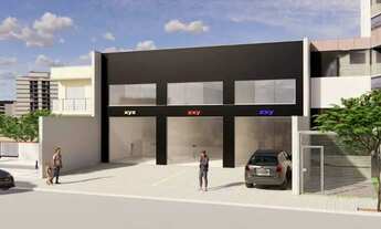 Imagem: SAO LEOPOLDO - LOJA - CENTRO