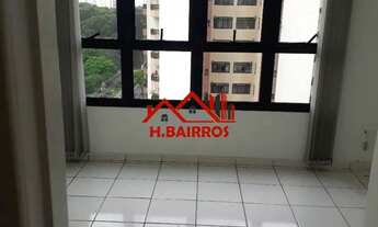 Imagem 3: Sala Comercial 36m² para Alugar no Jardim Aquarius - São José dos Campos