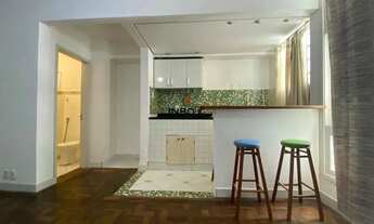 Imagem 3: Apartamento em Centro Histórico