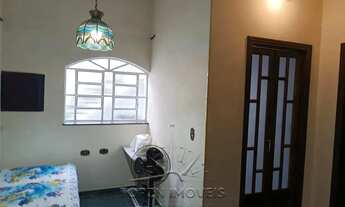 Imagem 2: Térrea para venda com 189 metros quadrados com 4 quartos em Tremembé - São Paulo - SP