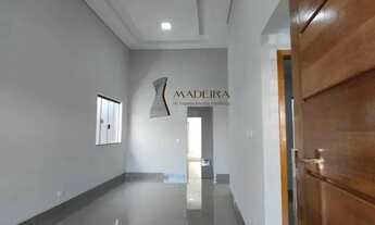 Imagem 6: Casa à Venda em Jardim da Glória, Maringá - PR