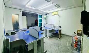 Imagem 5: Prédio Comercial no Tatuapé - 197m² Cód 5120