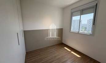 Imagem: Apartamento para locação em Santo Amaro