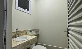 Imagem 7: ?Belíssima Casa Térrea Mobiliada disponível Locação em Condomínio Primor Das Torres