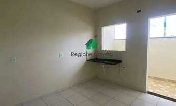 Imagem 9: Casa para aluguel, 2 quartos, 1 vaga, Nossa Senhora de Fátima - Ibirité/MG