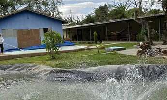 Imagem: Chácara à Venda em Bonfinópolis - GO
