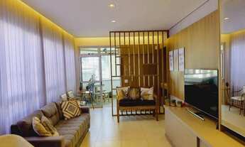 Imagem: APARTAMENTO 04 QUARTOS, 02 VAGAS LIVRES