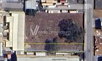 Imagem: Terreno Comercial para Locação 1.000 m²