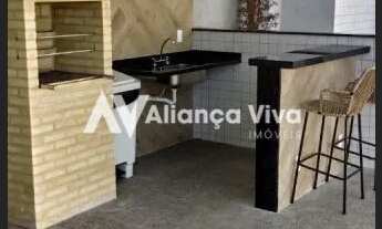 Imagem 5: Botafogo Apartamento com 2 dormitórios