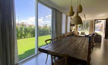 Imagem 4: Casa mobiliada com 05 suítes á venda no Condomínio Green Village - Xangri-Lá REF