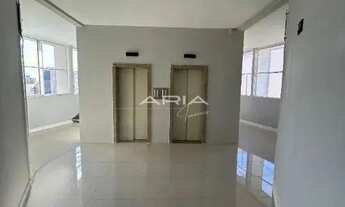 Imagem: Sala comercial à VENDA no Edifício Júlio