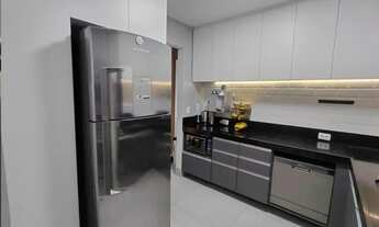 Imagem 5: Imóvel para venda tem 90 metros quadrados com 3 quartos em Lagoa Nova - Natal - RN