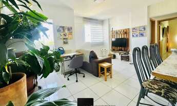 Imagem: Apartamento 2 Quartos com suite mobiliado