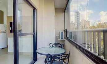 Imagem 4: Studio para venda em Pinheiros com 1 quarto , 31m²