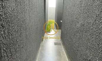 Imagem 6: Casa à venda no bairro Residencial Buena Vista I - Goiânia/GO