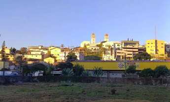 Imagem: Terreno à venda em Vinhedo, Centro, com