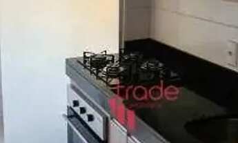 Imagem 4: Apartamento para Vender de 02 Quartos no Bairro Jardim Palma Travassos em Ribeirão Preto C