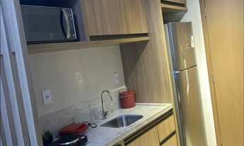 Imagem 7: Apartamento na Graça mobiliado