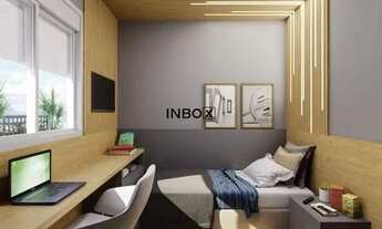 Imagem 7: INBOX CIA IMOBILIARIA VENDE - Apartamento de 2 dormitórios no Bairro Universitário