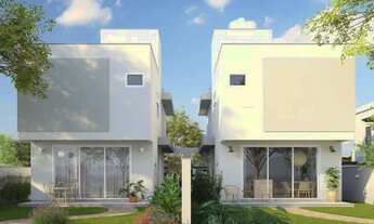 Imagem 3: Casa com 3 Suítes no bairro Rio Tavares