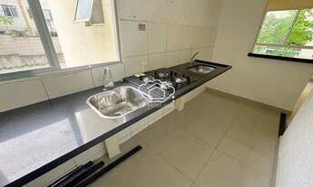 Imagem 3: Imóvel para aluguel com 49 metros quadrados com 2 quartos em Campo Grande - Rio de Janeiro