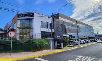 Imagem: Sala Comercial, Av. Independência, 2 Vagas