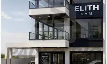 Imagem 3: Terreno Comercial ara venda e locação no Bairro Bela Vista Santo André - SP